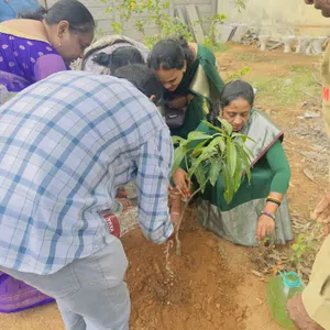 Coverage — Andhra Pradesh